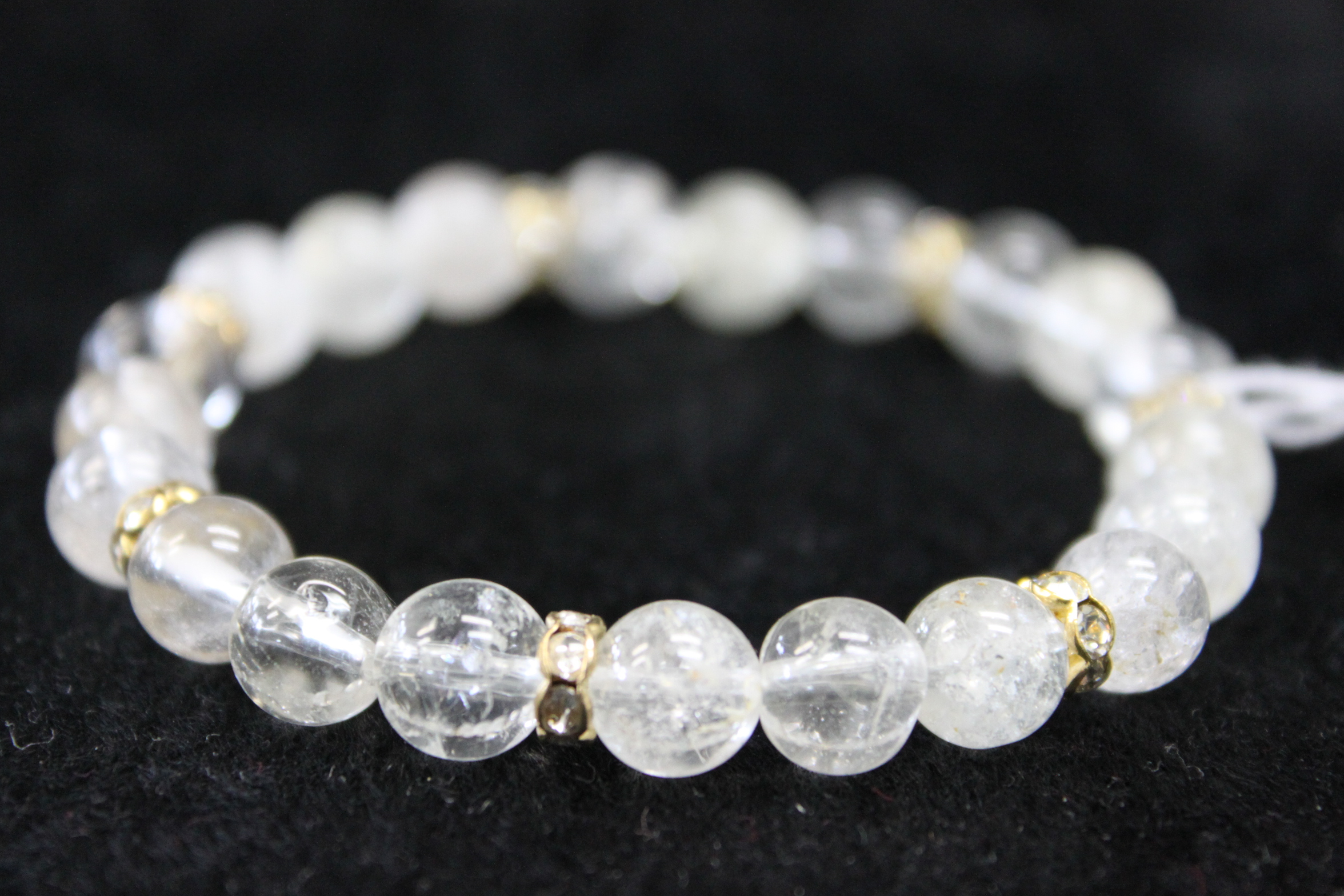 トパーズ　８ミリ　