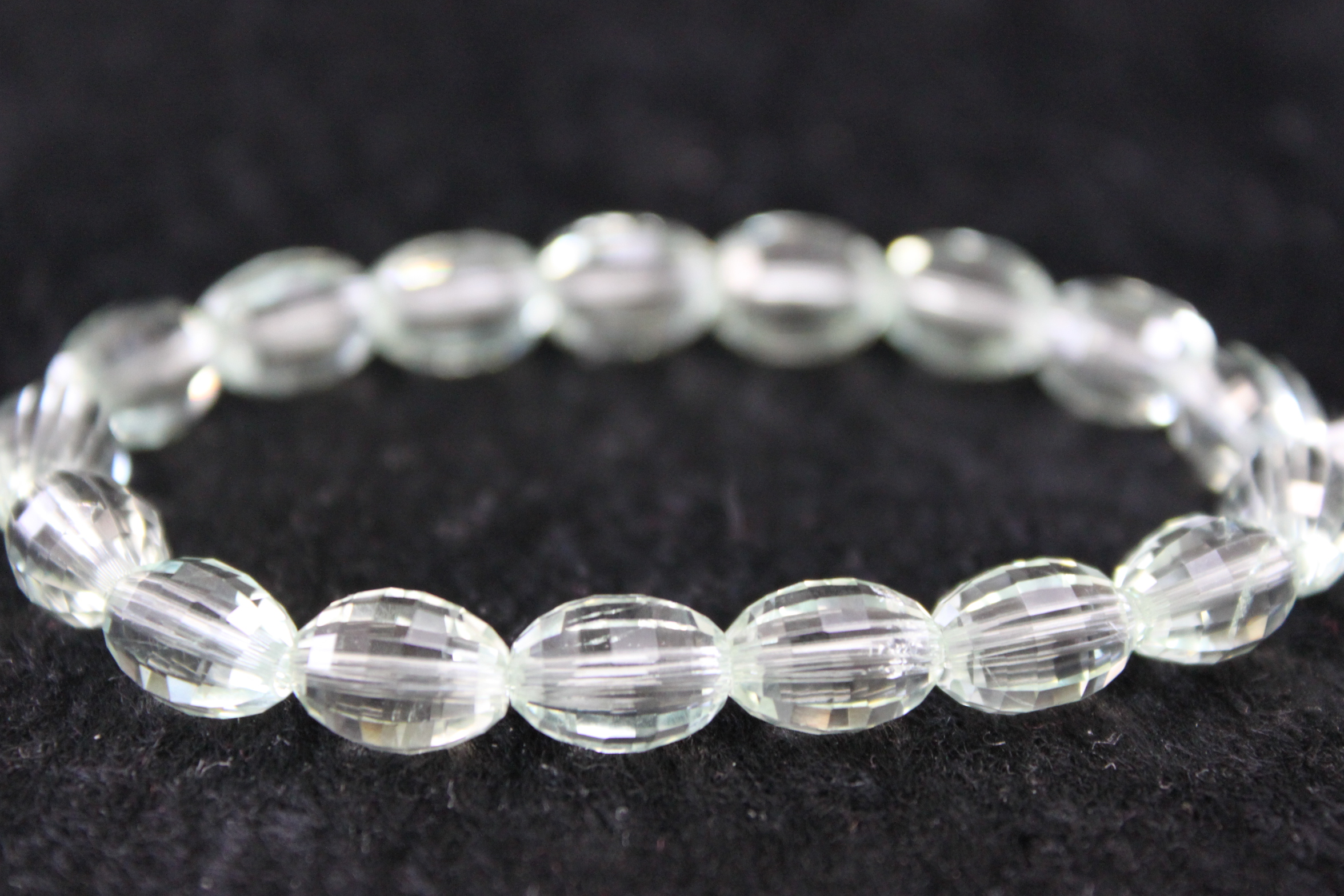 プラシオライト　俵　9000円