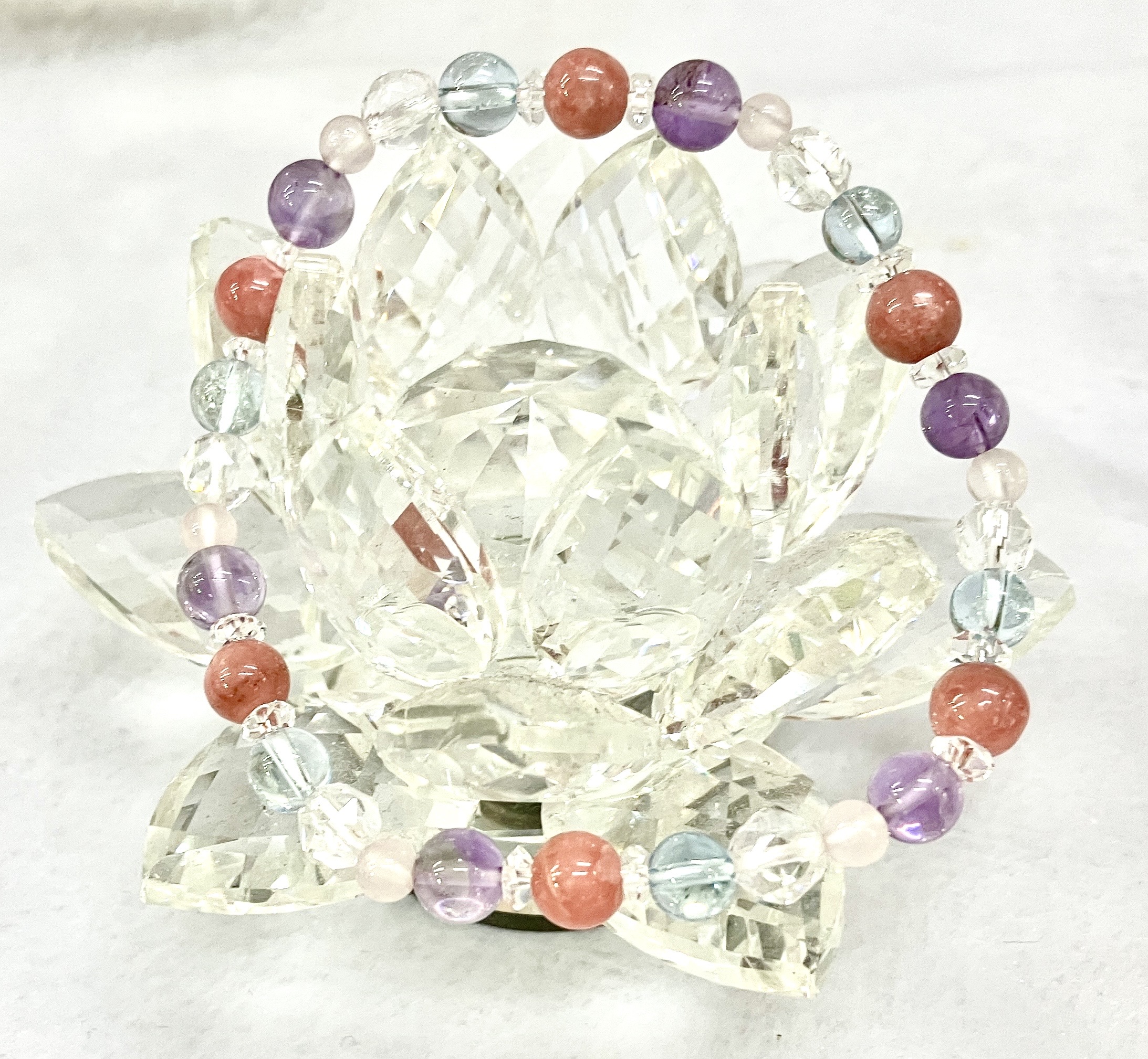 最強！出会い引き寄せブレスレット