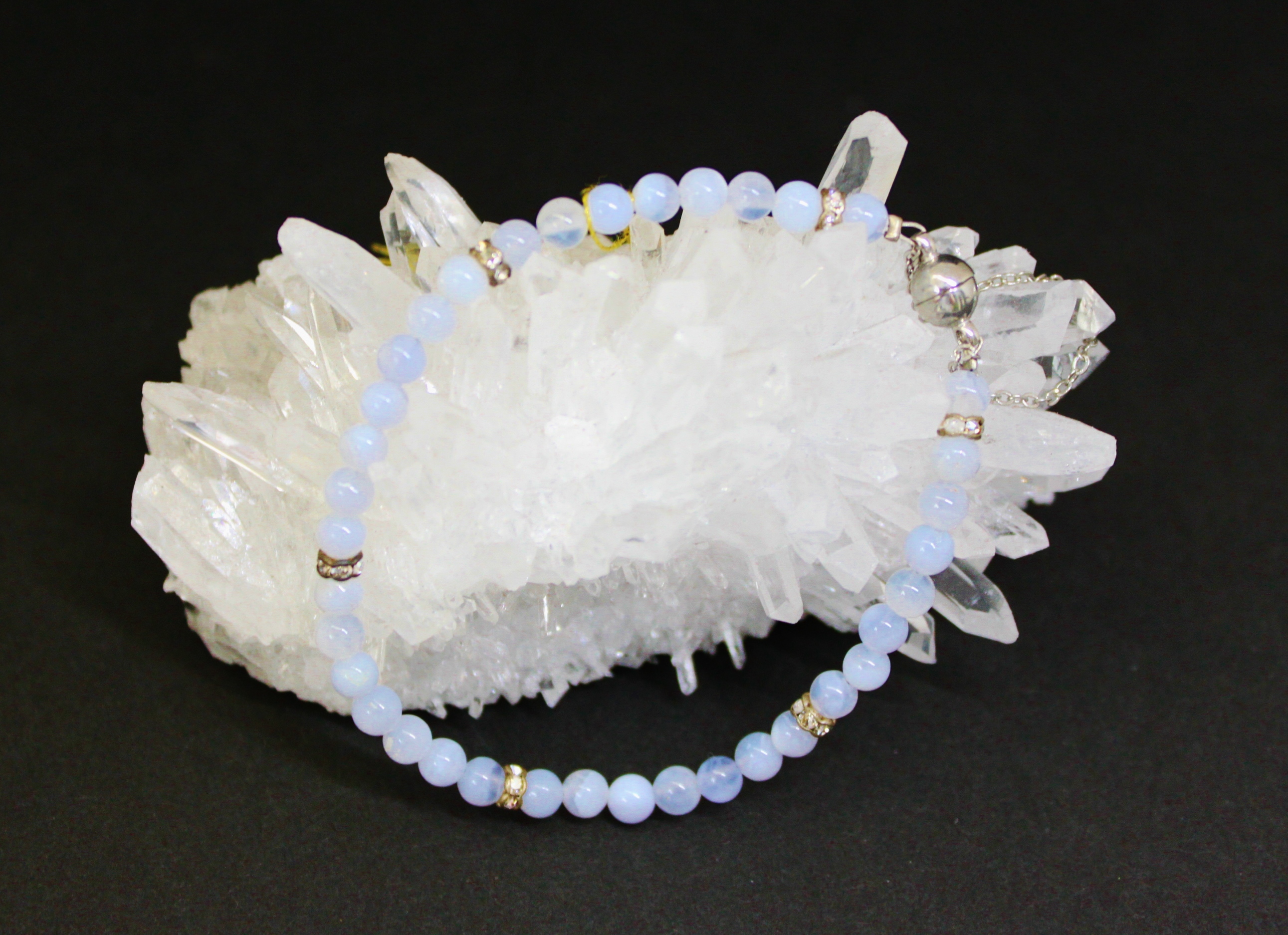 癒し-08－ブルーレース