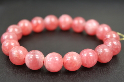 最高級インカローズ・ブレスレット