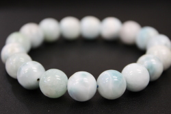 ラリマー・ブレスレット