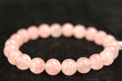 ピンクエピドート　８ミリ　8000円