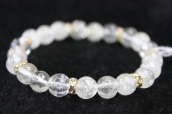 トパーズ　８ミリ　