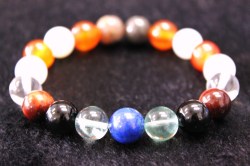 就活・受験幸運ブレスレット