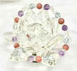 最強！出会い引き寄せブレスレット