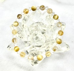 最強！金運引き寄せブレスレット