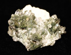 ガネーシュヒマール水晶クラスター