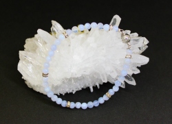 癒し-08－ブルーレース