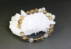 癒し-12－スモーキークォーツ