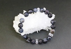 魔よけ-６　天眼石