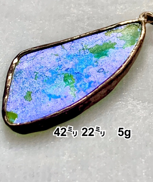 ローマングラス 空5g