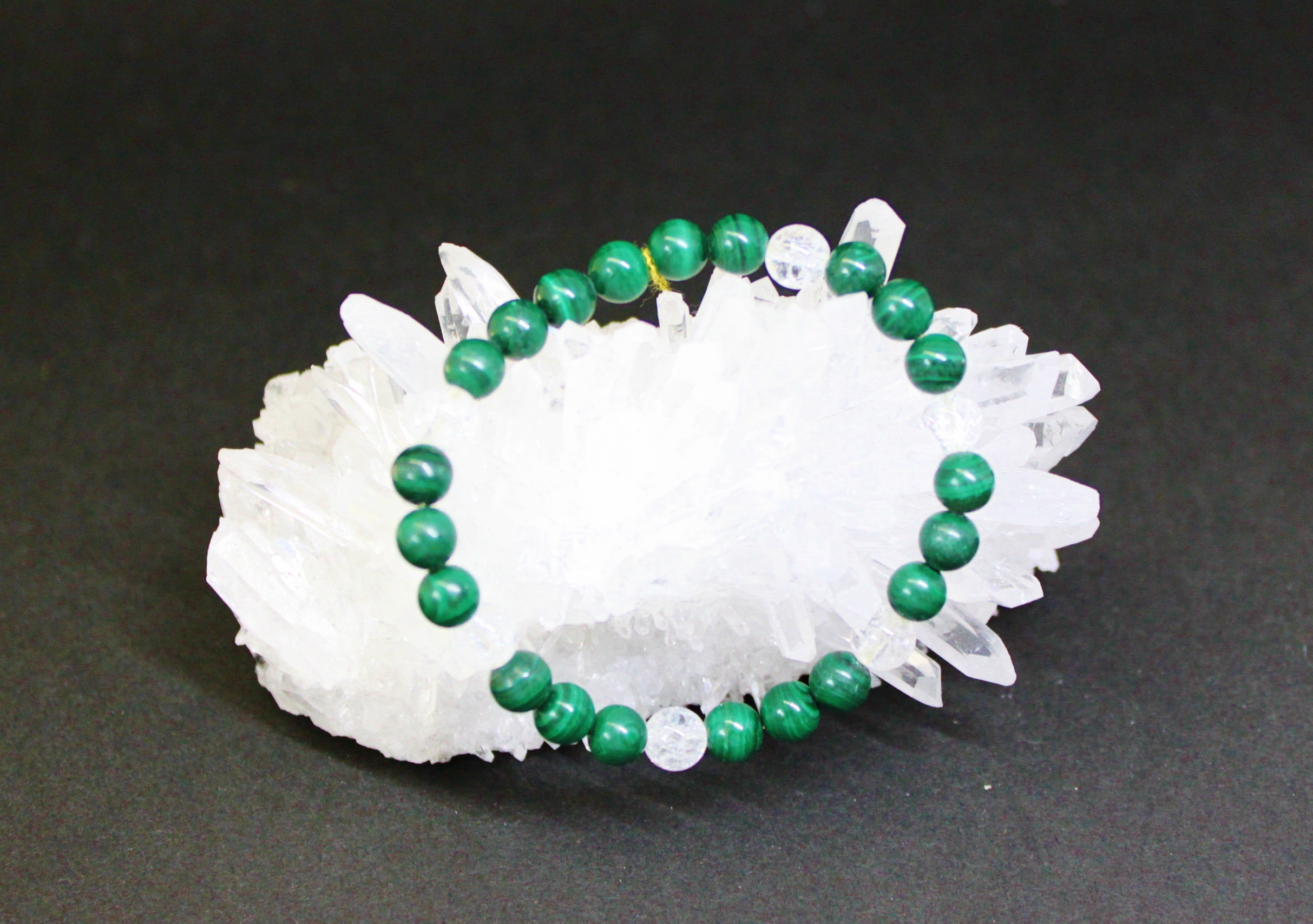 魔よけ-１２　マラカイト