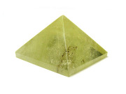 ピラミッド リビアングラスAA 30x30x19mm