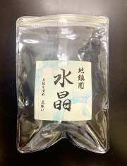 七福神 ＊ 天然石 楽天市場】訳アリ品 天然水晶 布袋様彫りレインボークォーツ