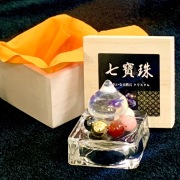 七寶珠　(七宝珠)