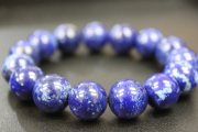 ラピスラズリ・ブレスレット