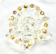 最強！金運引き寄せブレスレット