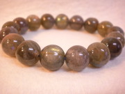 ラブラドライト・ブレスレット