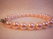 淡水パール・ブレスレット