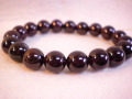 ガーネット・ブレスレット