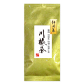 2026年度産 新茶 静岡県産 静岡川根産浅蒸し茶 川根茶 100ｇ