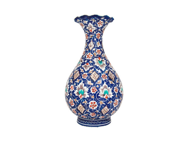 ミナ Vase 約8×14×5cm　mv008014001