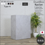 ゴミ箱　おしゃれ　スリムゴミ箱　45Lゴミ箱　分別ゴミ箱　キッチンゴミ箱　ダストボックス