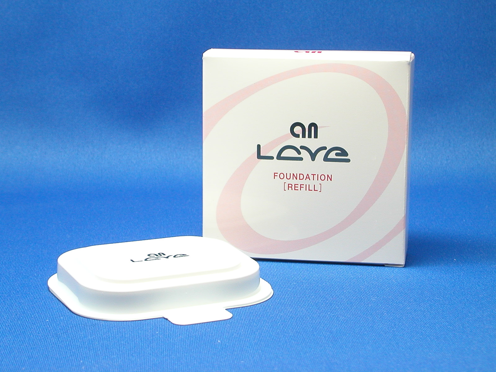 アンラーヴ ファンデーション　01 リフィル