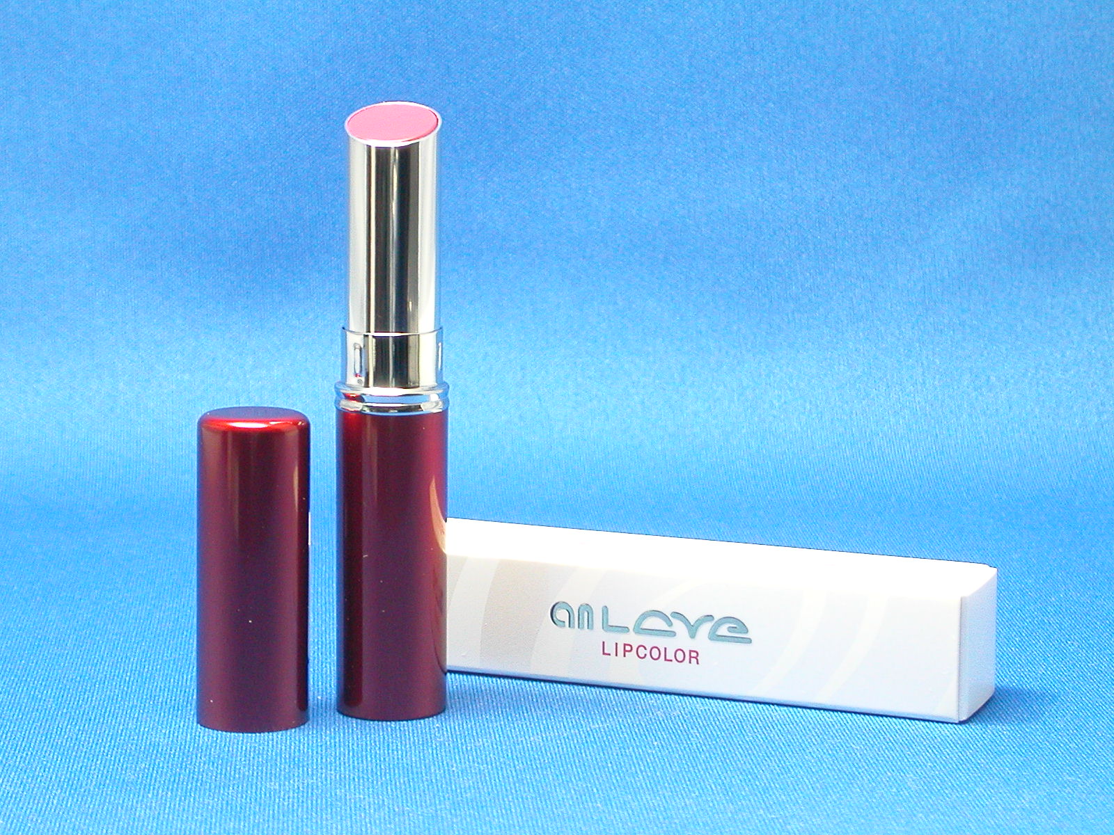 アンラーヴリップカラー07（ロゼ）　3.0g