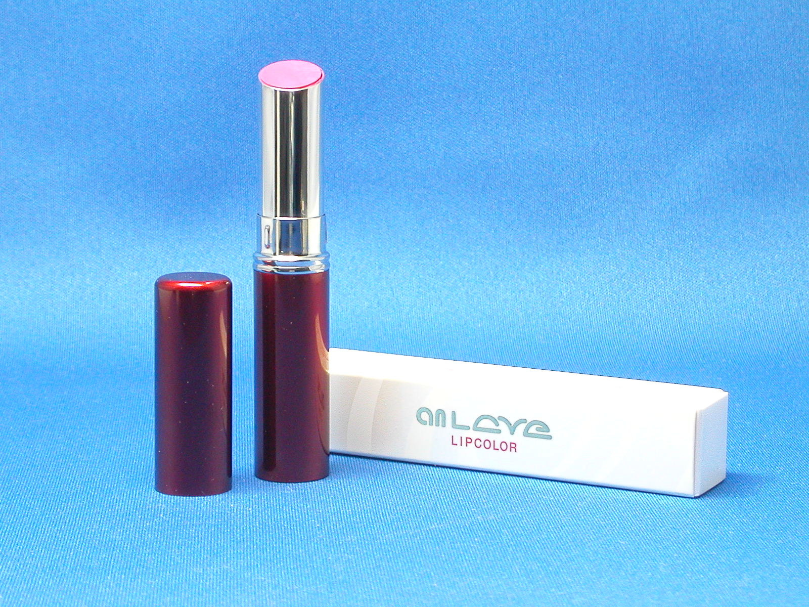 アンラーヴリップカラー11（ローズ）　3.0g