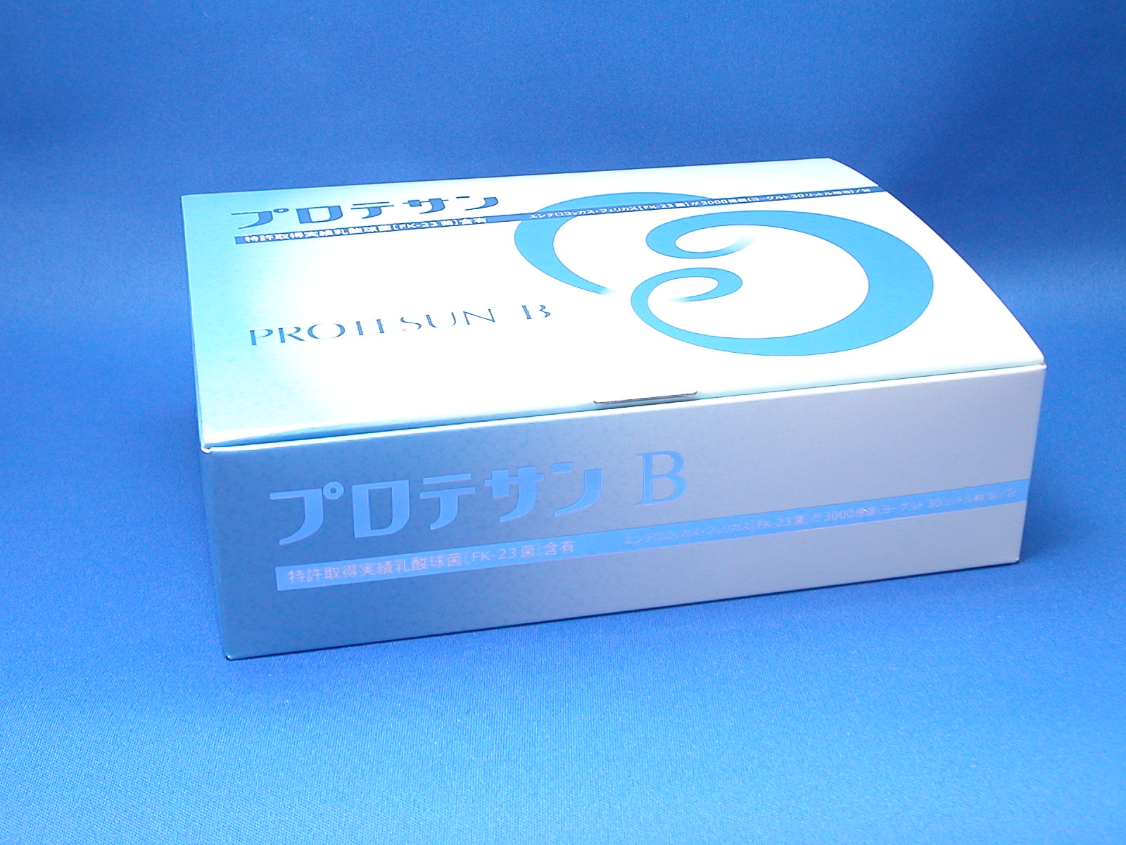 プロテサンＢ（31包入り）