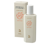 ヘアトニック アップ花子