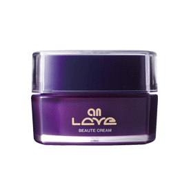 アン ラーヴ ボーテクリーム　30g