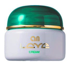 アンラーヴクリーム　100g