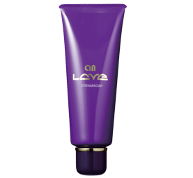 アンラーヴクリームソープ＜洗顔料＞110ｇ