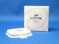 アンラーヴ ファンデーション　01 リフィル