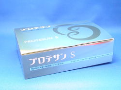 プロテサンＳ（62包入り）