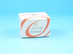 アン ラーヴ ポイントカラーキャラメル