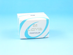 アン ラーヴ ポイントカラースカイ