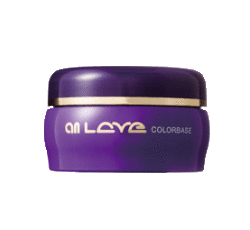アンラーヴカラーベース　25g