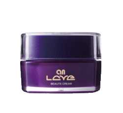 アン ラーヴ ボーテクリーム　30g