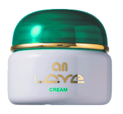 アンラーヴクリーム　100g