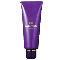 アンラーヴクリームソープ＜洗顔料＞110ｇ