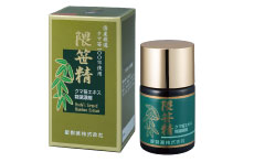 隈笹精（クマ笹エキス）47g