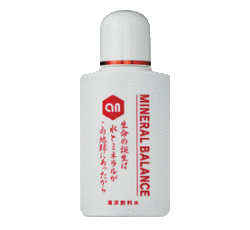 アンミネラルバランス　82ml