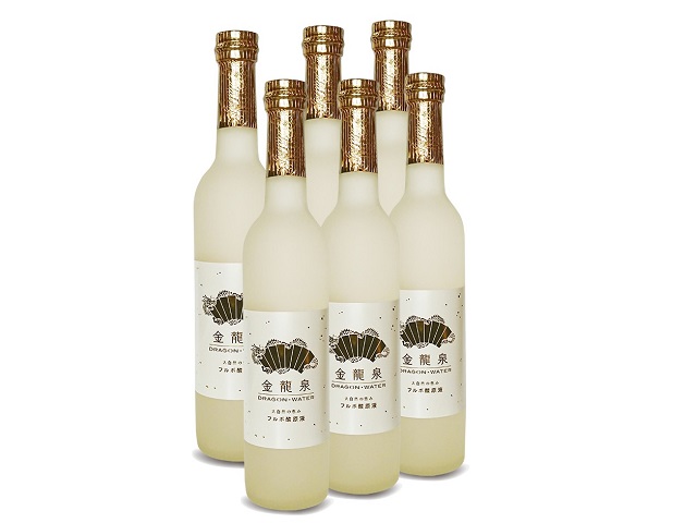 金龍泉500ｍｌ　６本