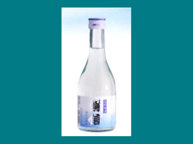 謙信生300ml