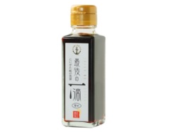 最後の一滴甘口１００ｍｌ