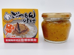 能水商店・ごっつぁん味噌プレーンA